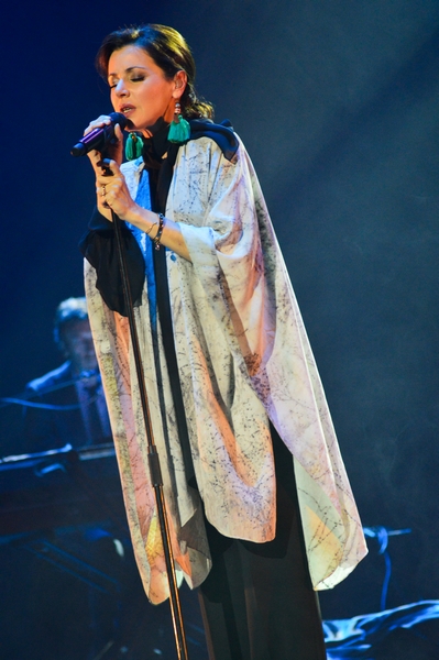 Tina Arena at Casino Du Liban